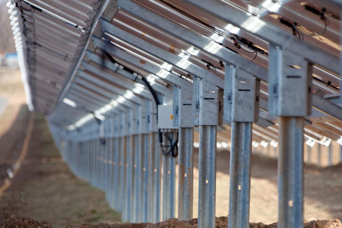 © Bosch Solar Energy AG © Bosch Solar Energy AG