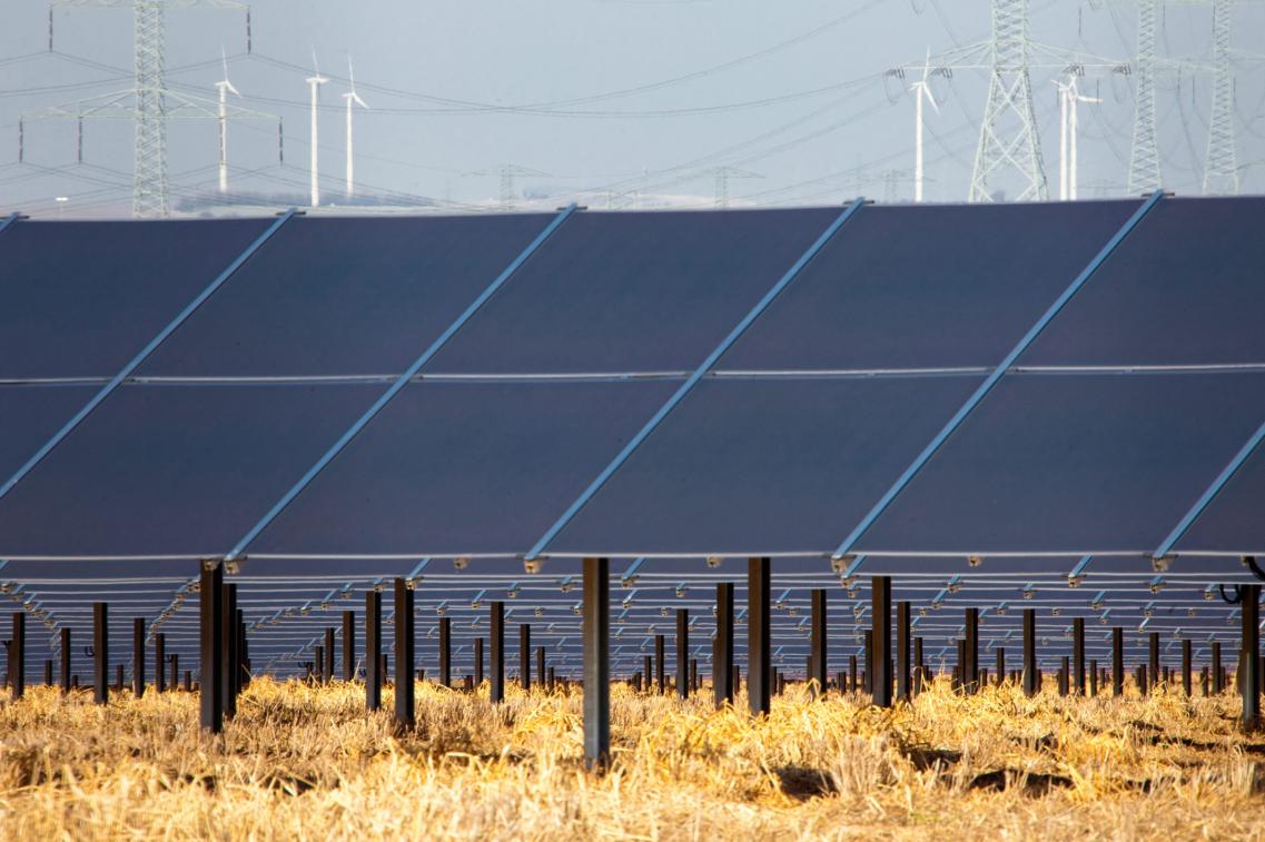 © Bosch Solar Energy AG