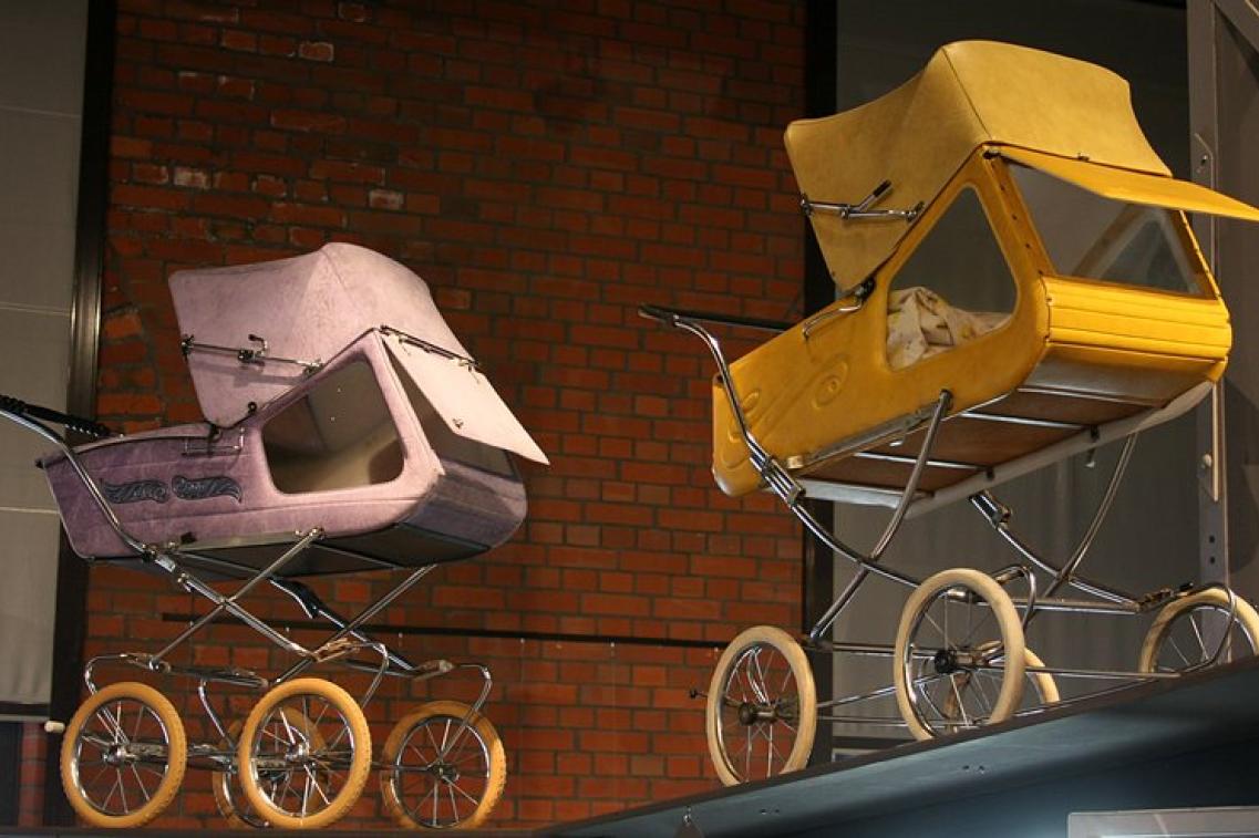 20080213-kinderwagen-large_ReneS@flickr Bild zur Pressemitteilung