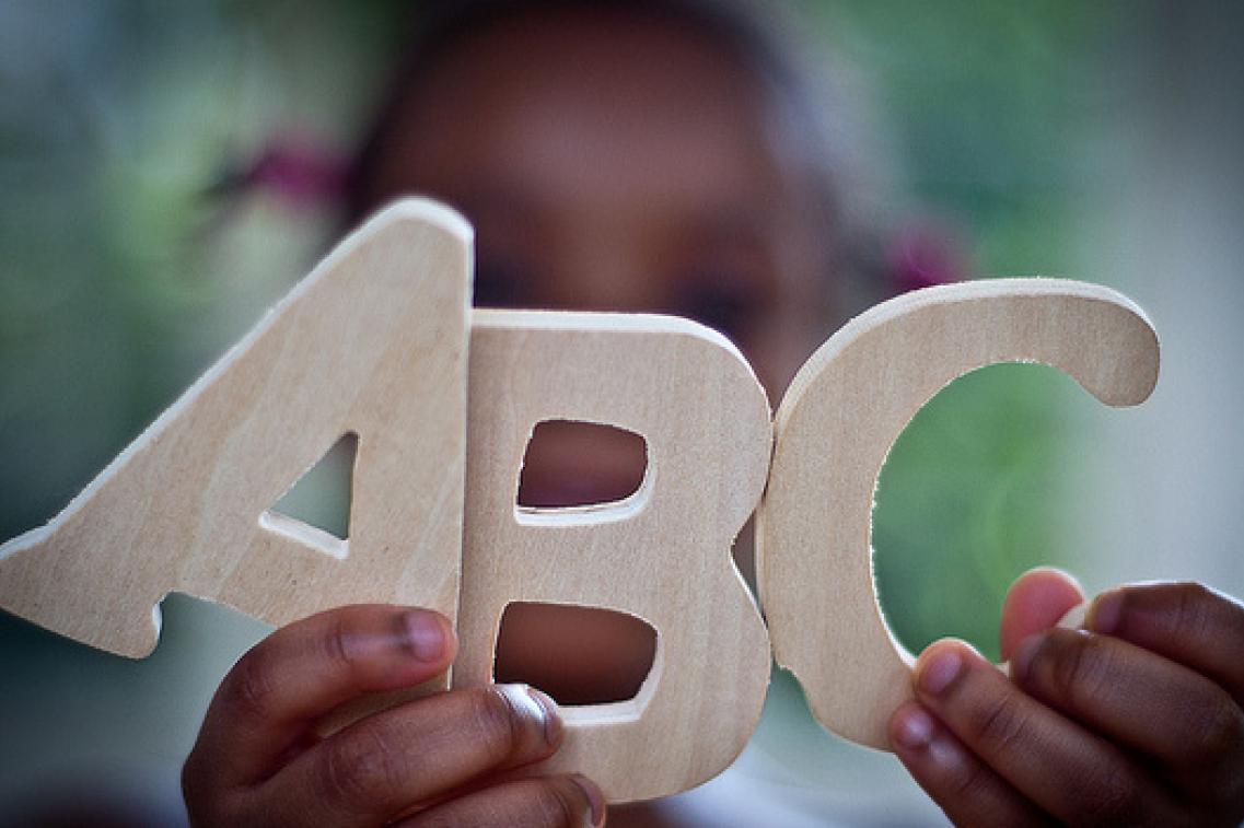 Bild zur Pressemitteilung: ABC's_Shardayyy@flickr
