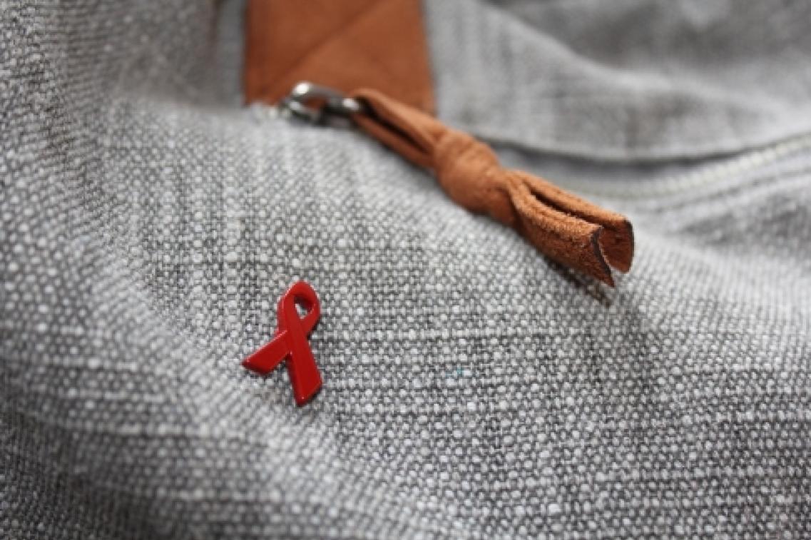 Diskriminierung stoppen – Prävention stärken Welt AIDS-Tag