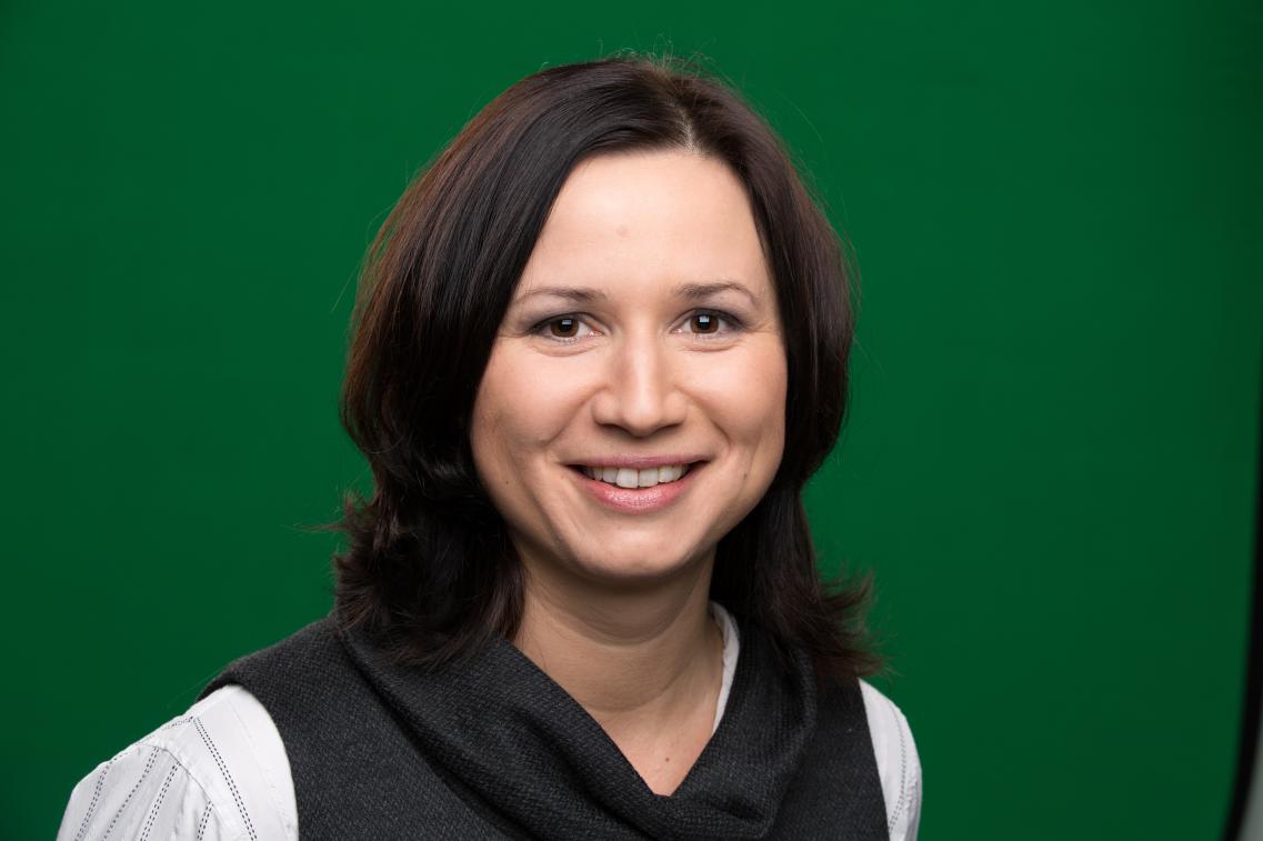 Anja Siegesmund