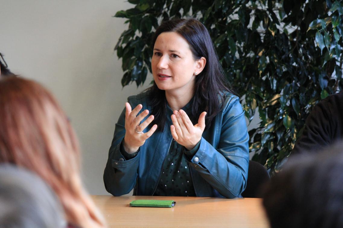 Anja Siegesmund Anja Siegesmund