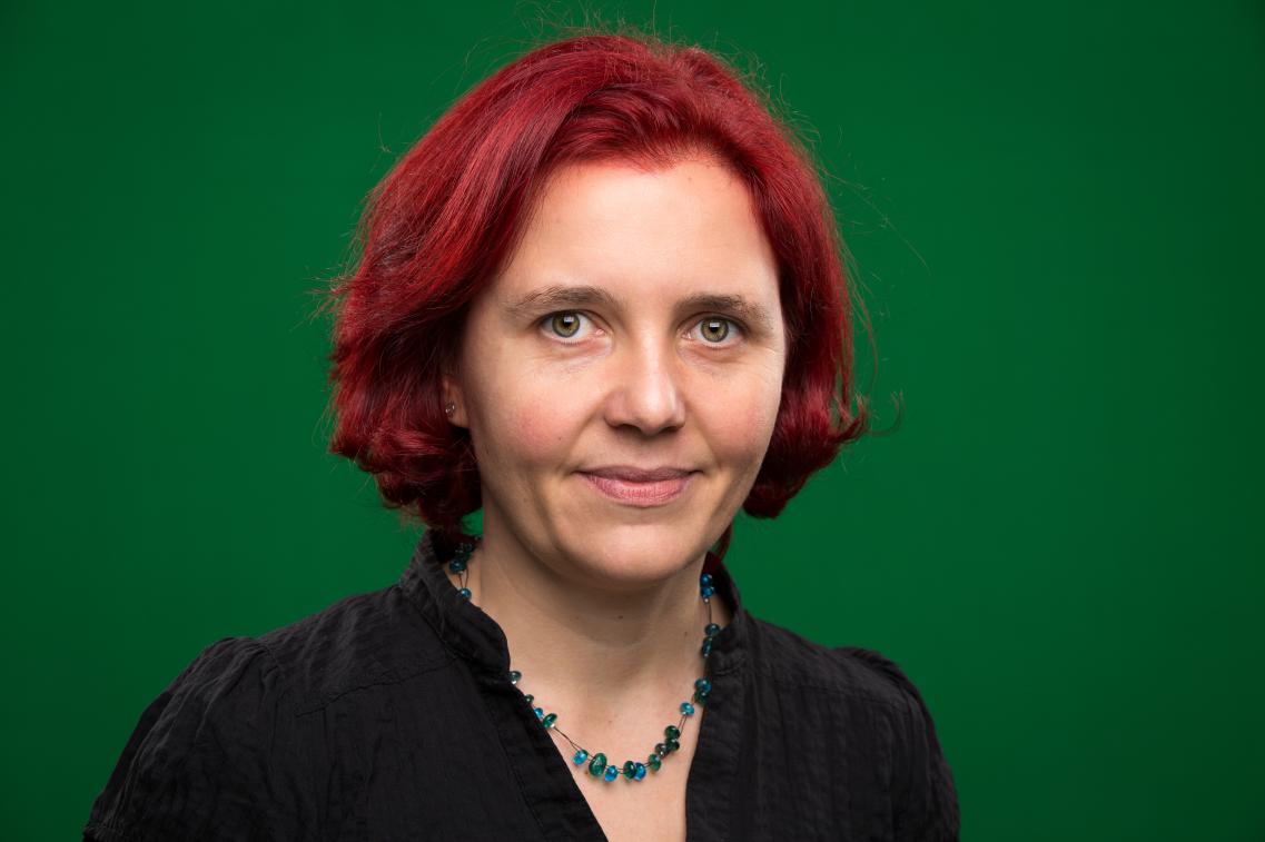 Astrid Rothe-Beinlich