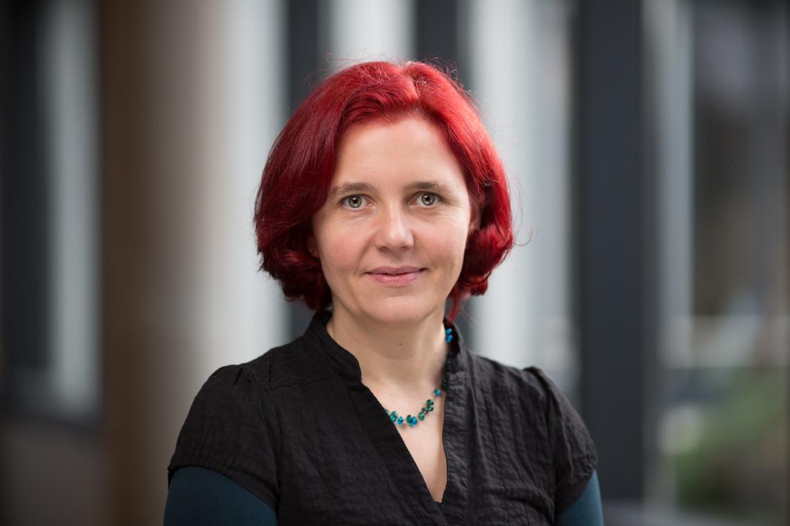Astrid Rothe-Beinlich