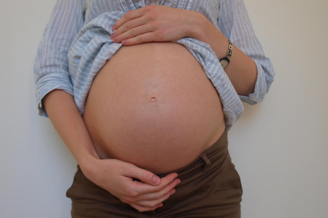 Babybauch