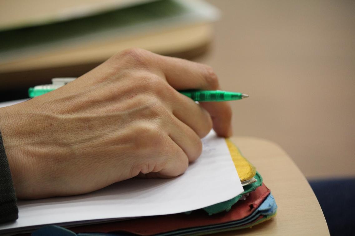 Grüne Fraktion sichert freien Schulen auskömmliche Finanzierung zu