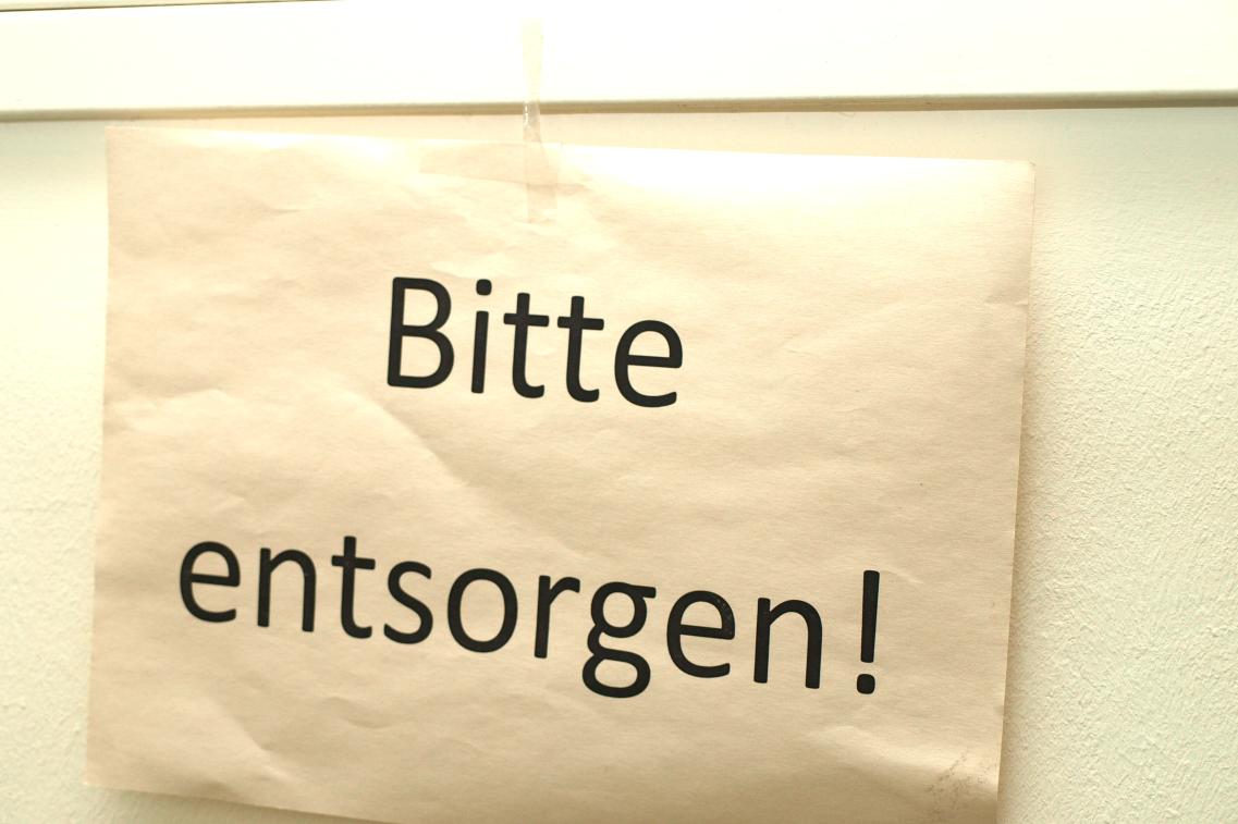 Babett Pfefferlein fordert Vor-Ort-Termin mit Bürgerinnen und Bürgern Bild zur Pressemitteilung