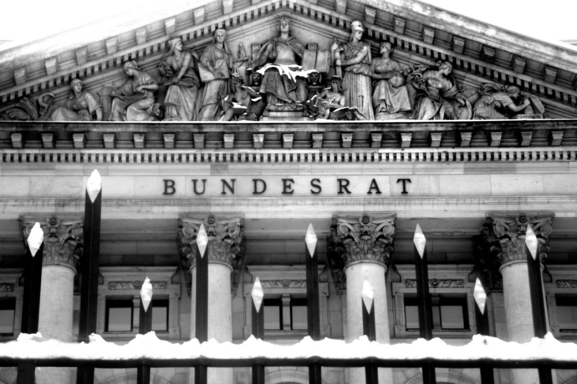Bild zur Pressemitteilung: Bundesrat_rauladefez@flickr
