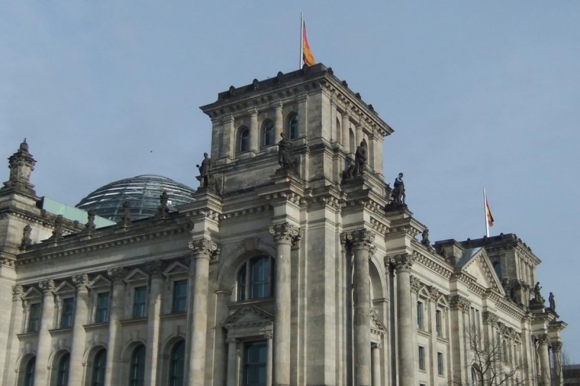 (c) Bündnis 90 / Die Grünen (c) Bündnis 90 / Die Grünen