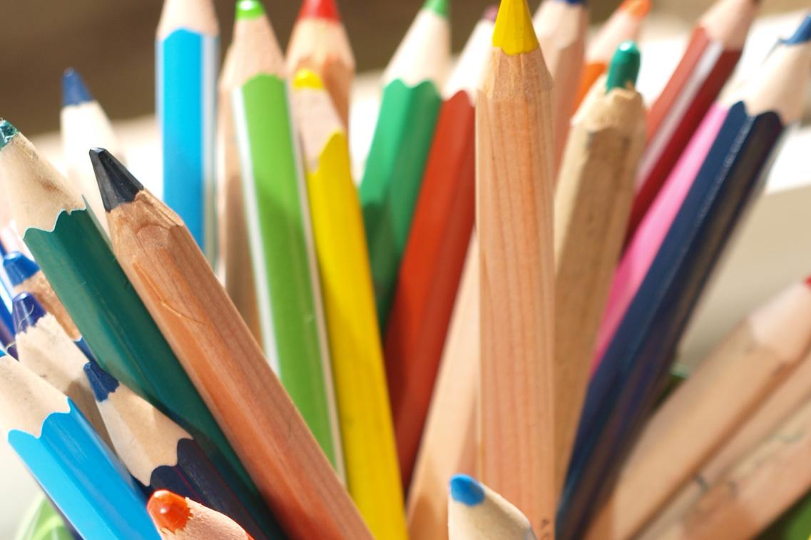 Buntstifte freie Schulen Buntstifte freie Schulen