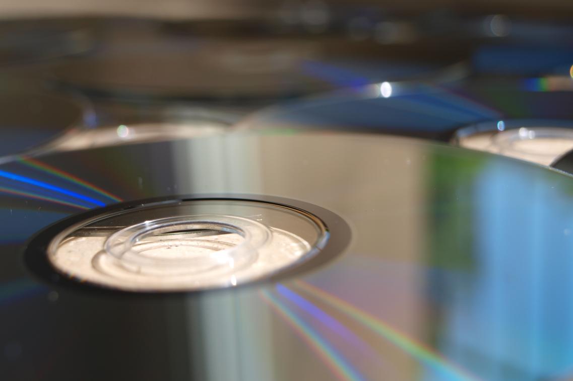 Datenschutz CD´s Datenschutz CD´s