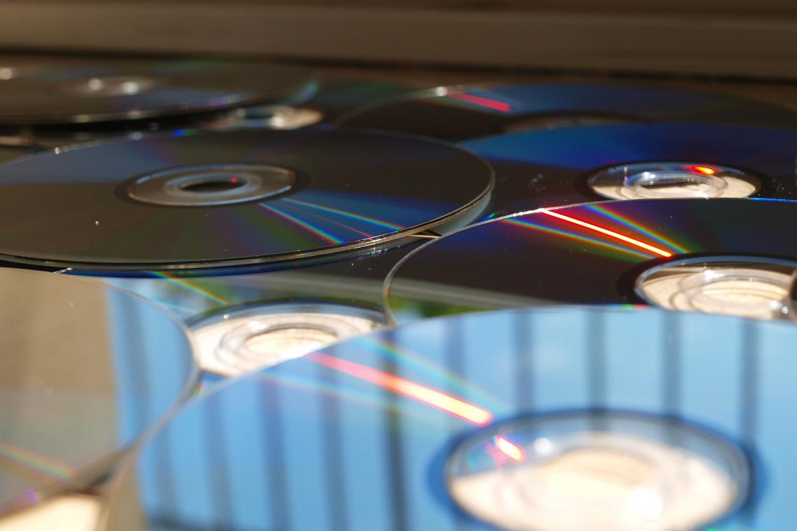Datenschutz CDs Datenschutz CDs
