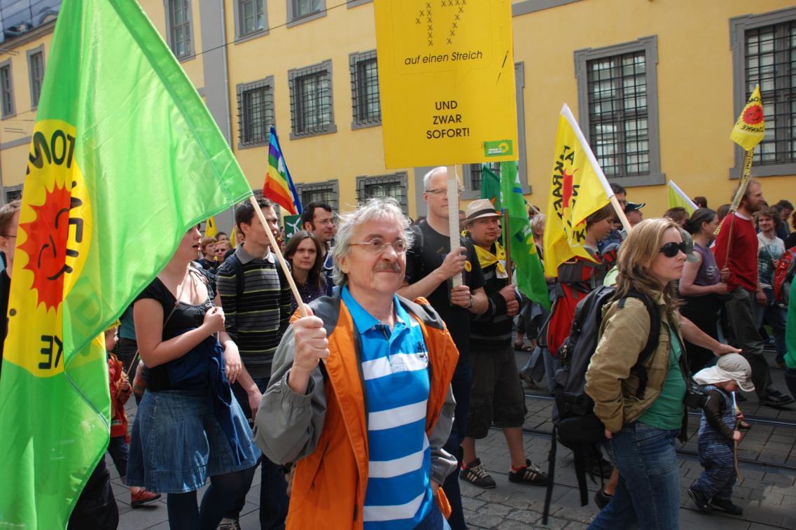 (c) Bündnis 90 / Die Grünen (c) Bündnis 90 / Die Grünen