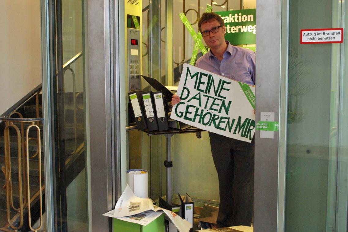 Bild zur Pressemitteilung