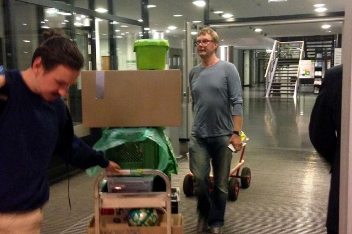 Bild zur News
