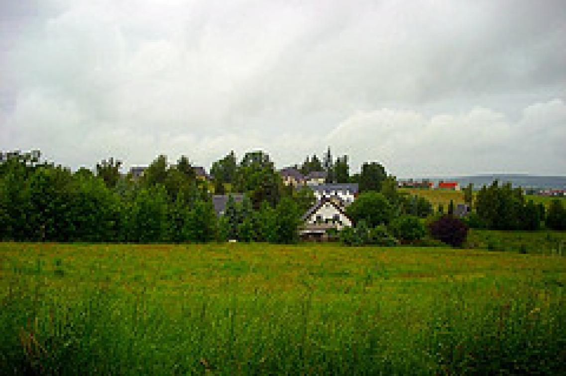 Dorf_Hellgirl2010@flickr Bild zur Pressemitteilung