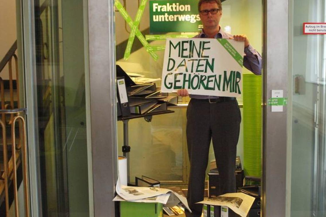 Bild zur Pressemitteilung