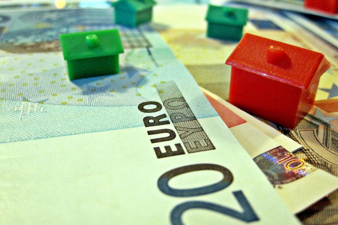 Euro Housing Market_Images_of_Money@flickr Bild zur Pressemitteilung