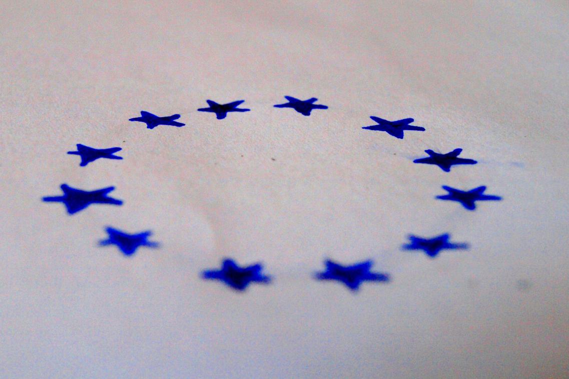 Europa Europa