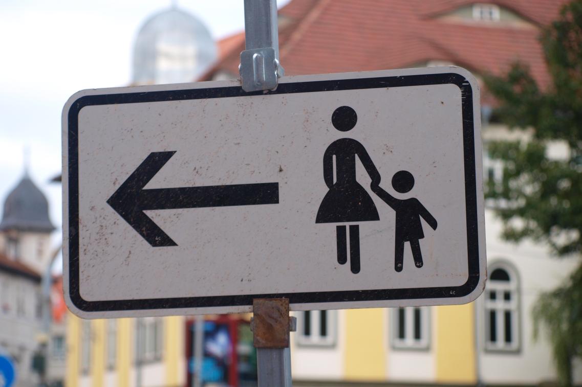 Mutterseelenallein: Alleinerziehende in Thüringen Mutterseelenallein: Alleinerziehende in Thüringen