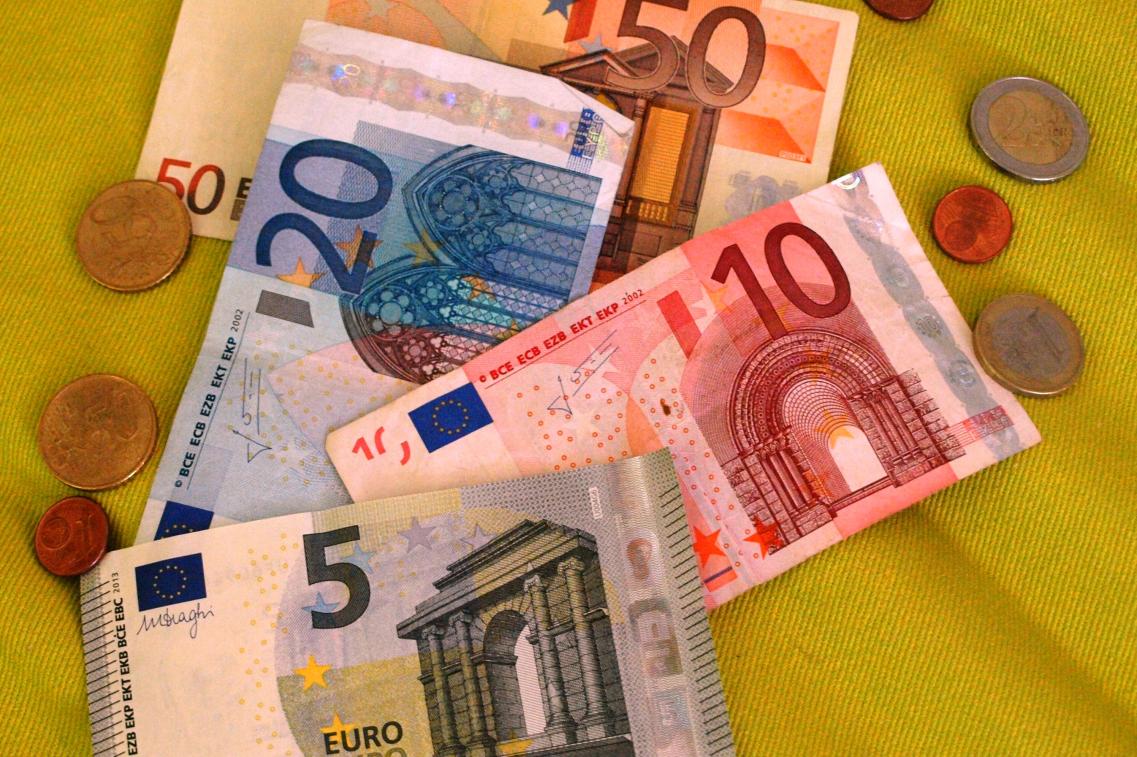 Geld