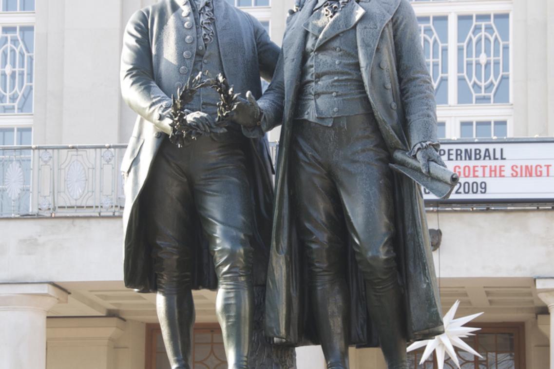 goethe_arminflickr@flickr Bild zur Pressemitteilung