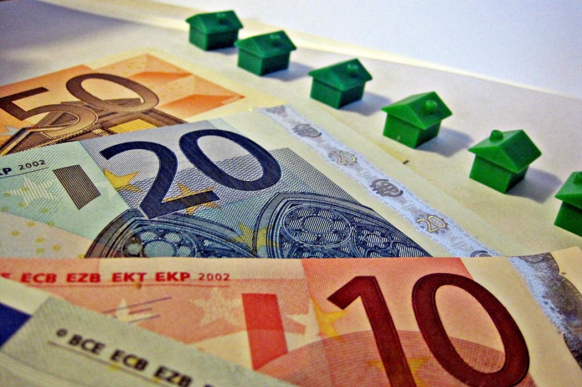 Images _of_money_1@flickr Bild zur Pressemitteilung