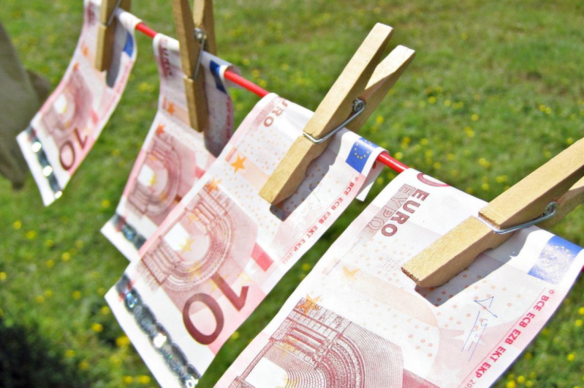 Images _of_money_4@flickr Bild zur Pressemitteilung