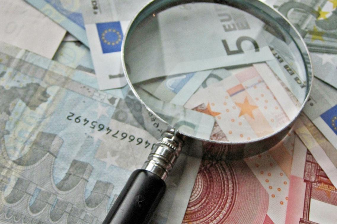 Bild zur Pressemitteilung: Images _of_money@flickr