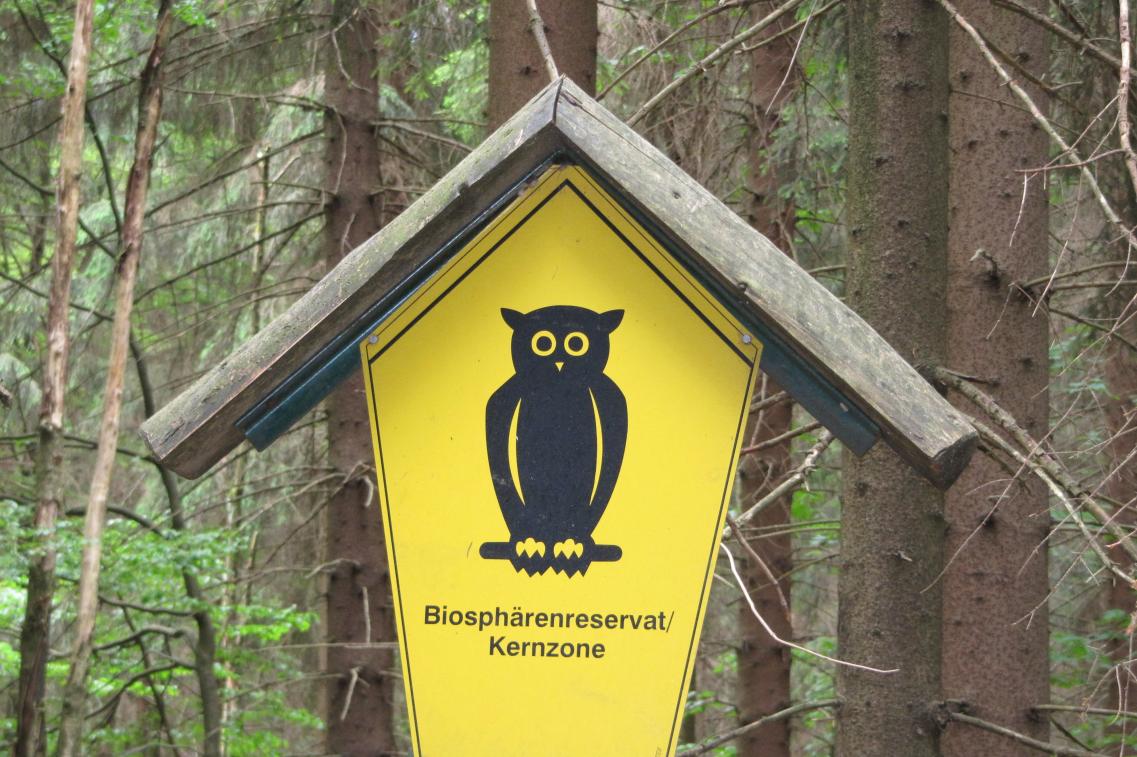 Biosphärenreservat_privat Bild zur Pressemitteilung