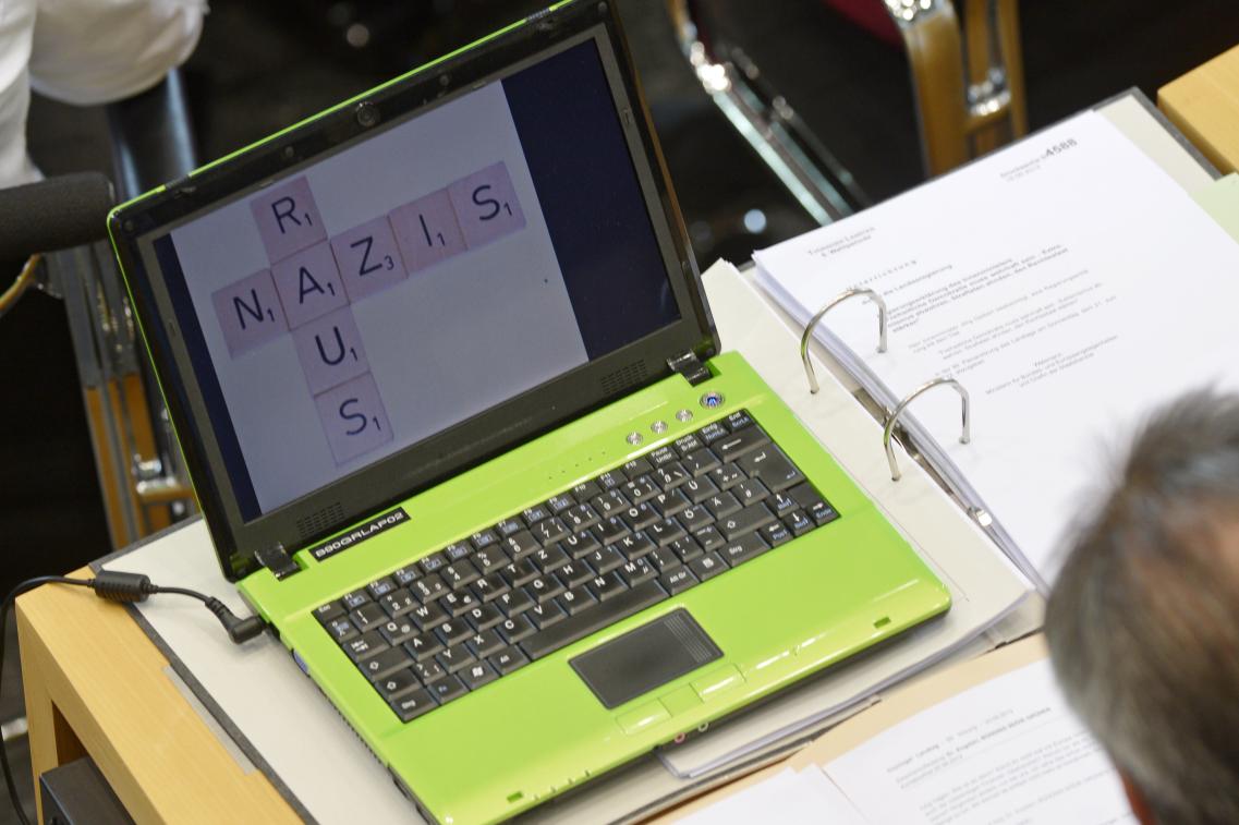 Bild zur Pressemitteilung