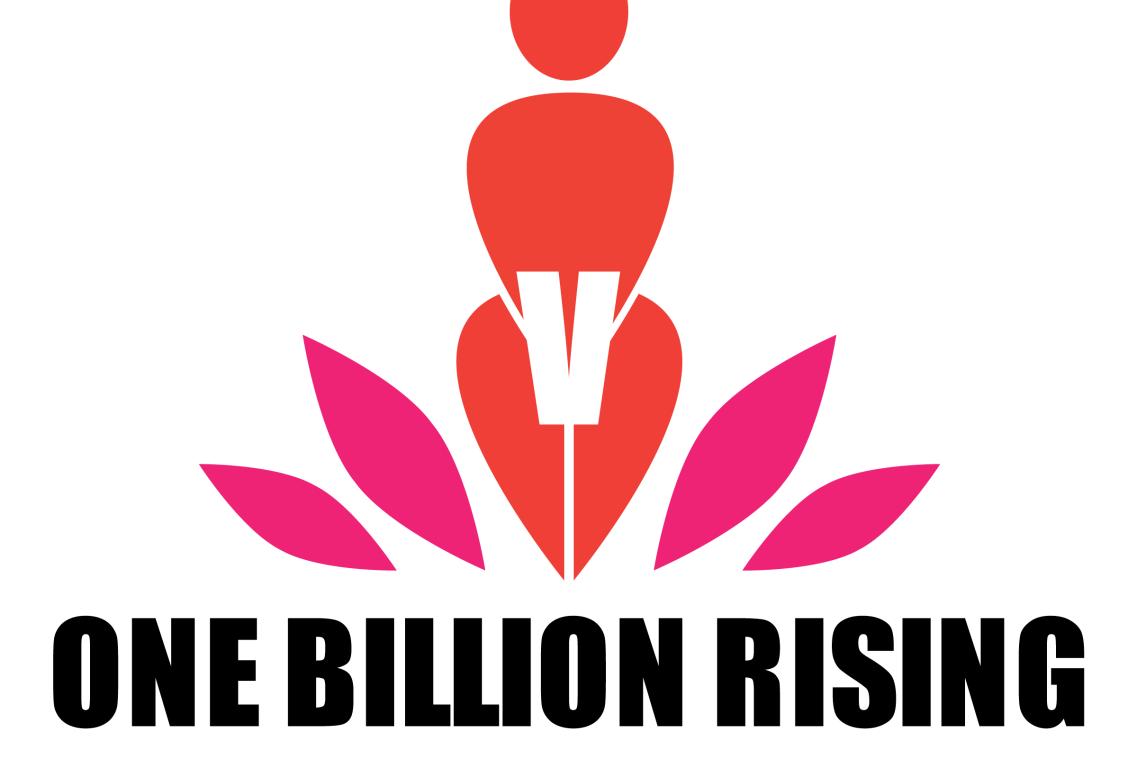 Bild zur Pressemitteilung: One_Billion_Rising