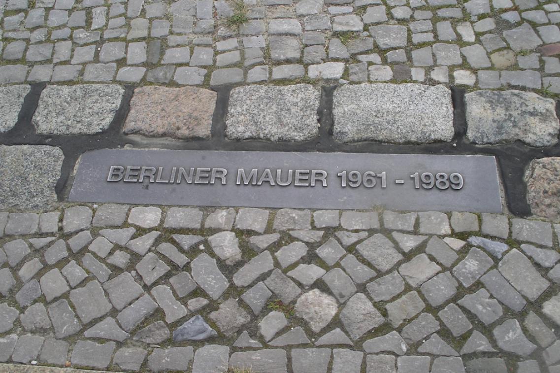 Mauerdenkmal_Bergfels@flickr Bild zur Pressemitteilung