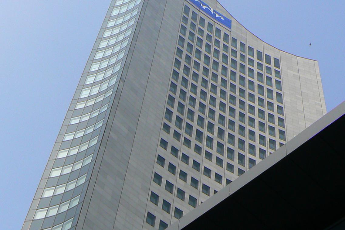 Bild zur Pressemitteilung: MDR-Gebäude in Leipzig_dierk schaefer@flickr