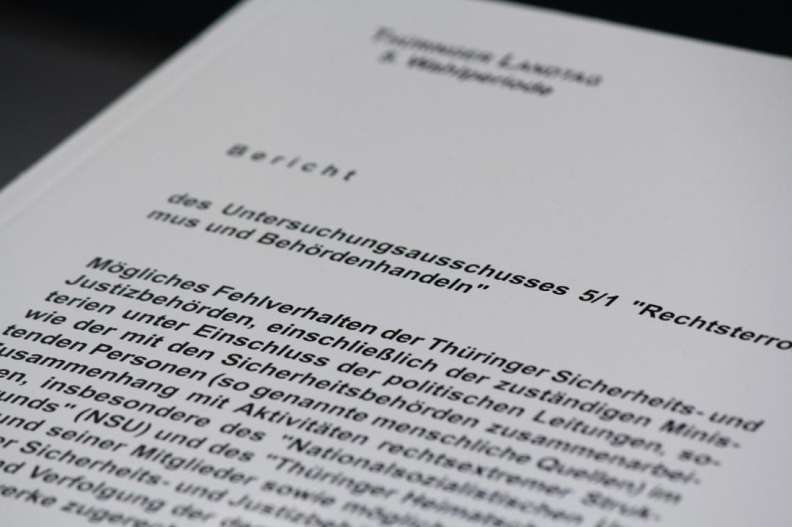 Errichtung Einer Stätte Der Erinnerung Und Mahnung Für Die Opfer Des