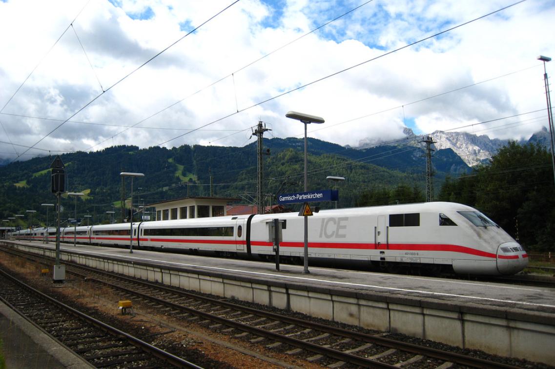 Oberau-Online@flickr Bild zur Pressemitteilung