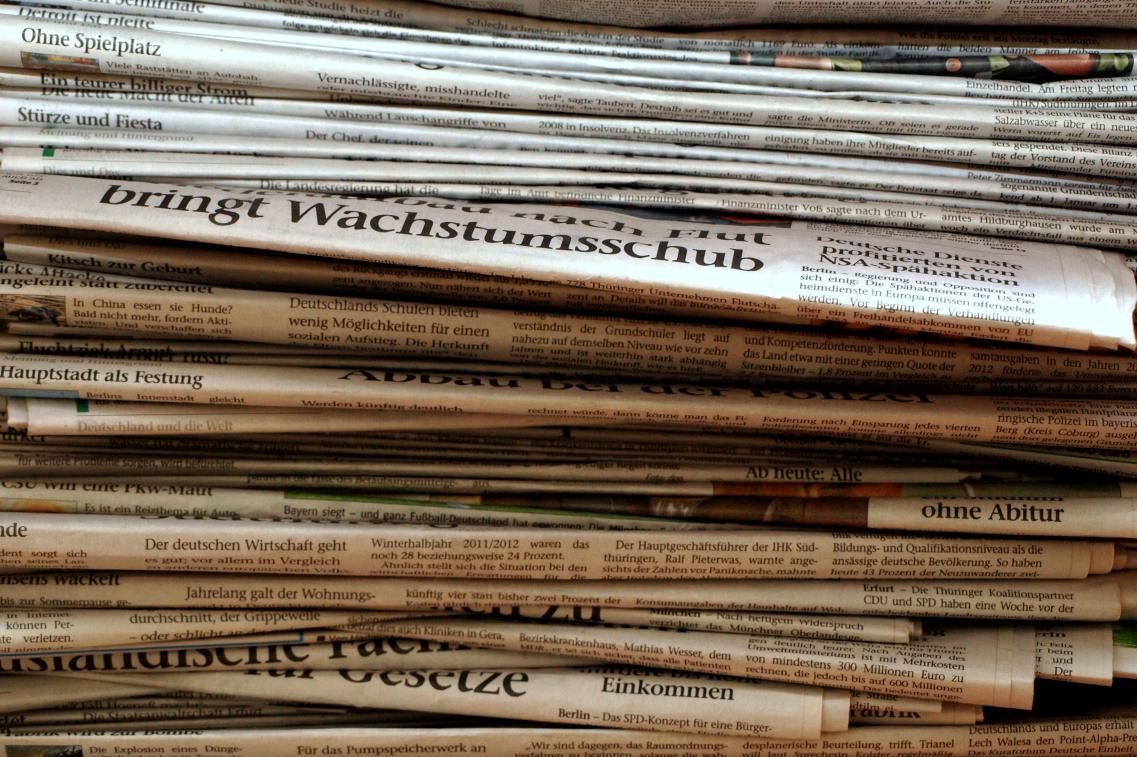 Bild zur Pressemitteilung