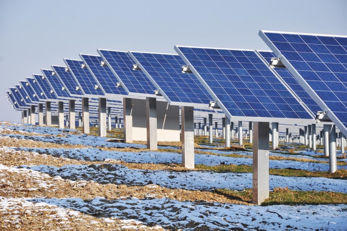 Photovoltaikanlage_EnergieAgentur.NRW@flickr Bild zur Pressemitteilung