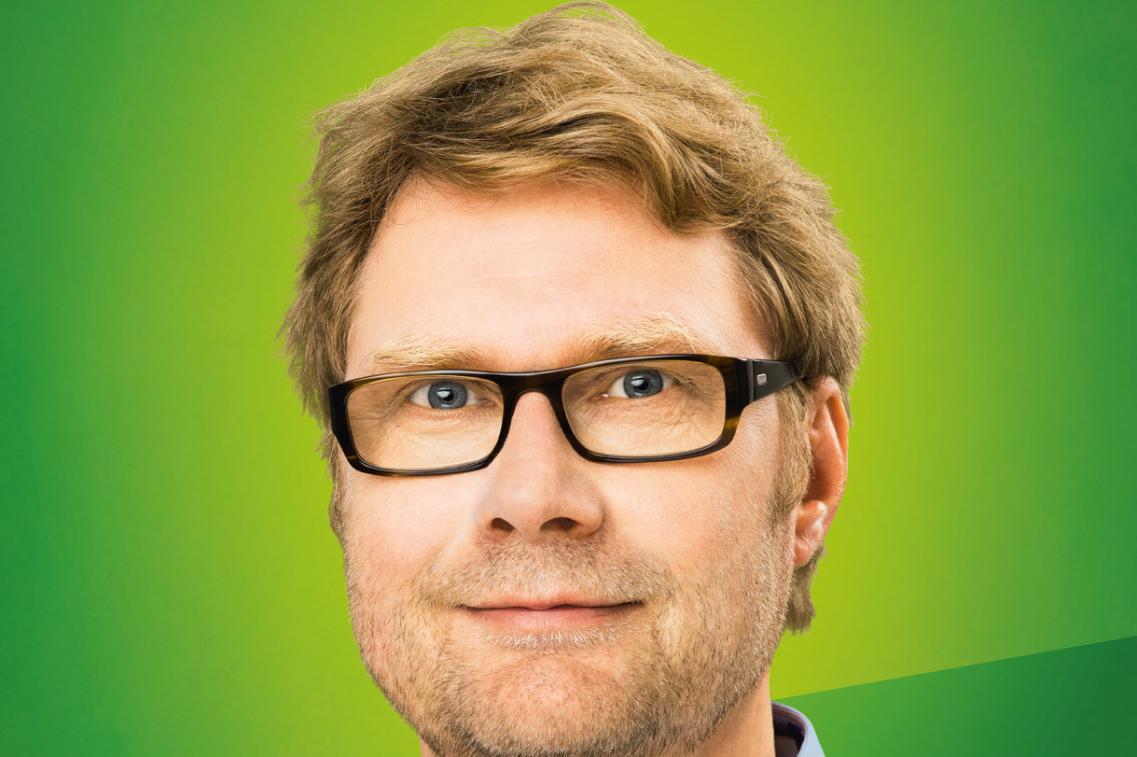 Dirk Adams Bild zur Pressemitteilung