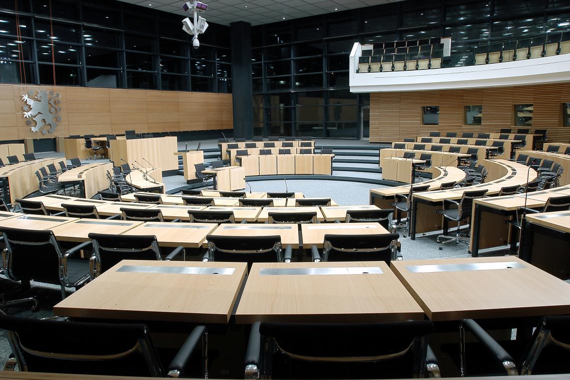 plenarsaal.jpg Bild zur News