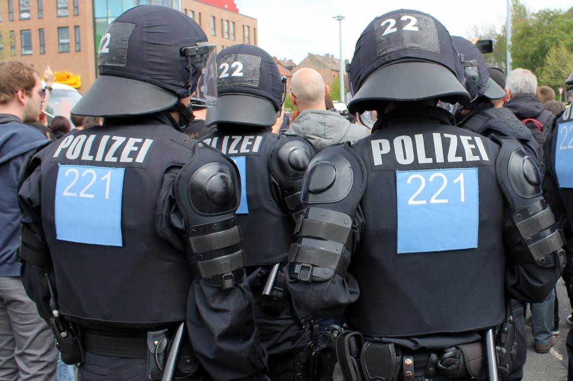 Bild zur News