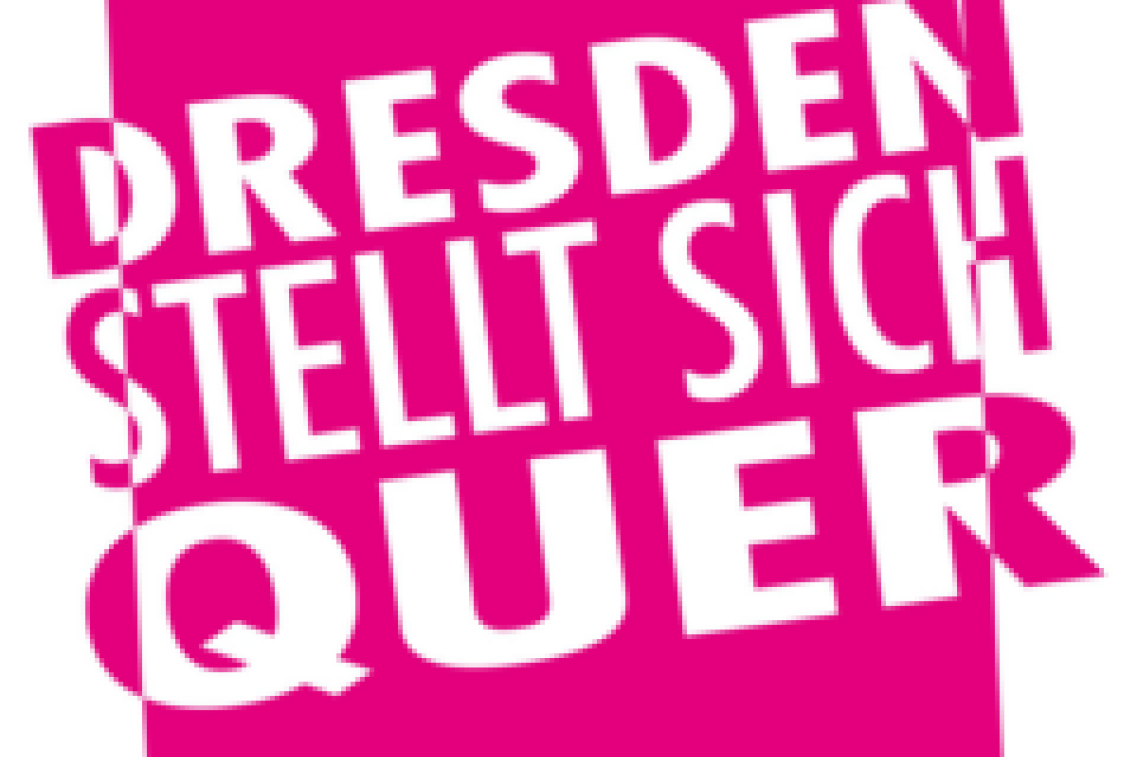 Dresden stellt sich quer