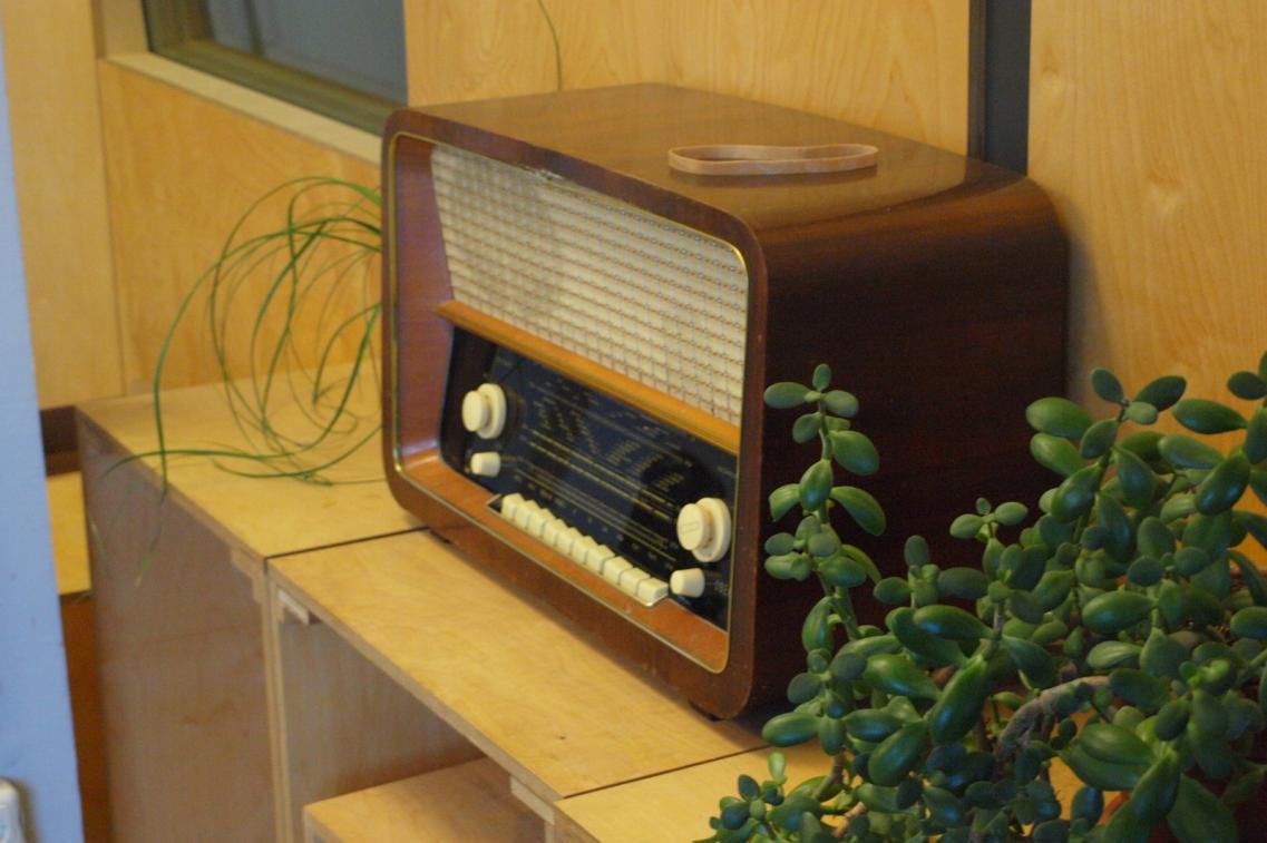 Radio Radio