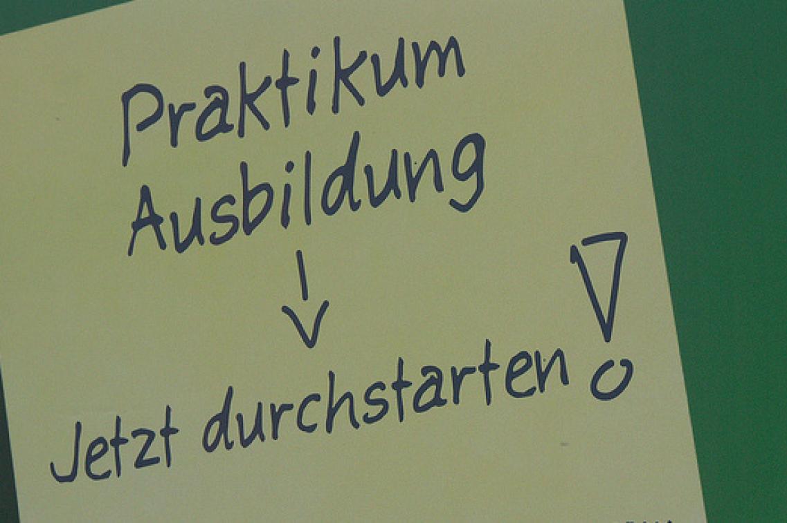 rs-foto@flickr Bild zur Pressemitteilung