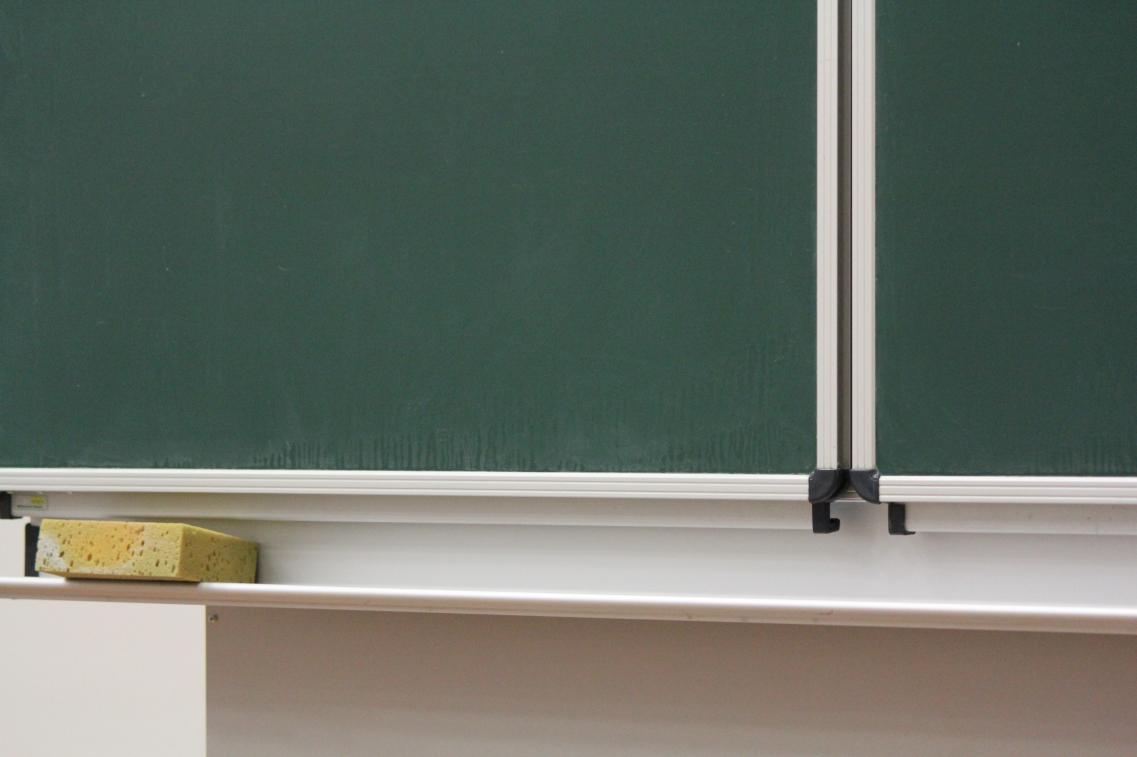 Schulbildung Thüringen