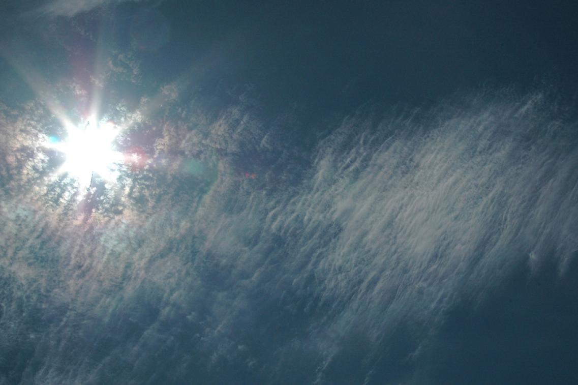 Sonne_the_moment@flickr Bild zur Pressemitteilung