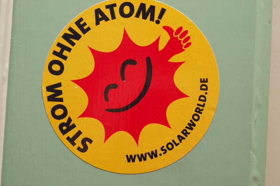 Strom ohne Atom Strom ohne Atom