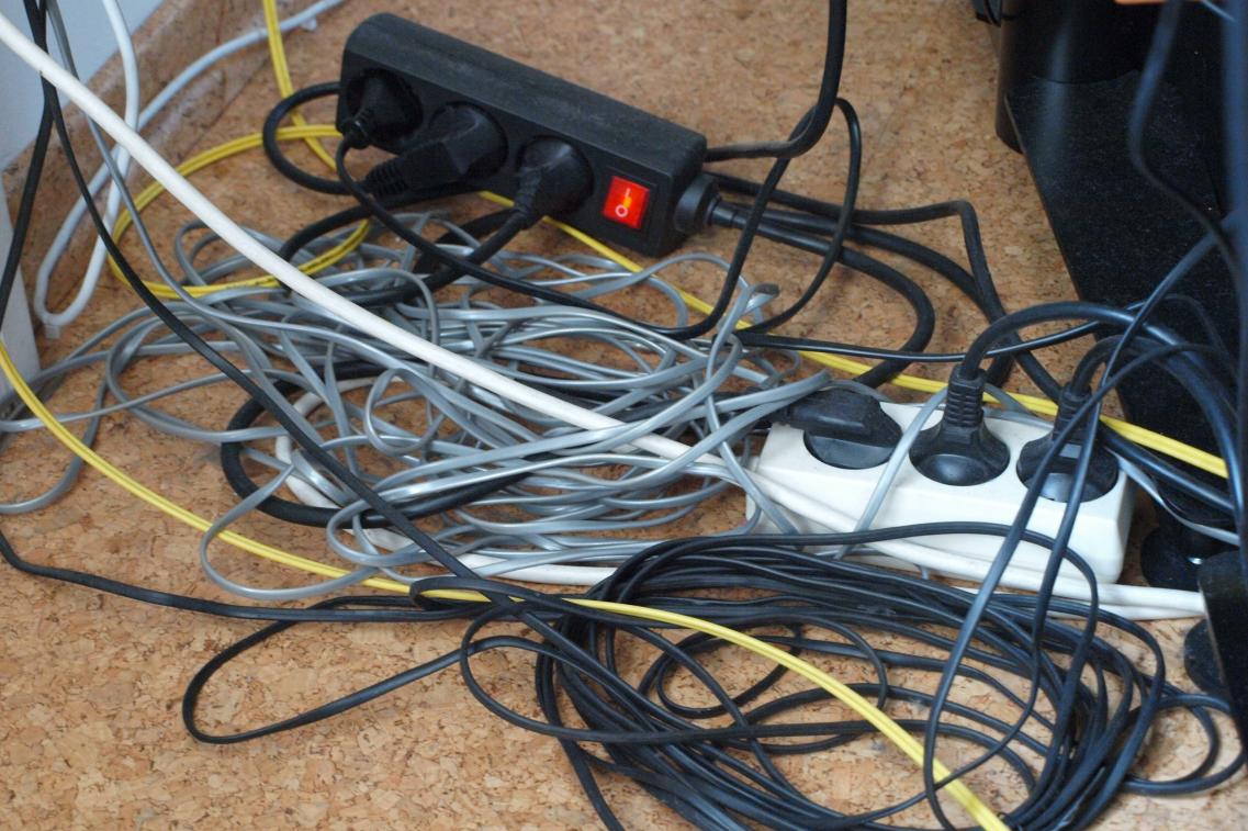 WLAN-Offensive ohne Abschaffung der Störerhaftung greift zu kurz Bild zur Pressemitteilung