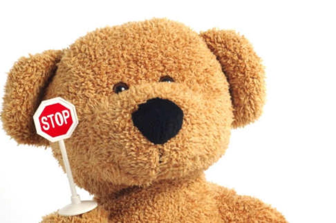 Verbraucherschutz_Giftstoffe im Spielzeug © redeyeimages - Fotolia Verbraucherschutz_Giftstoffe im Spielzeug